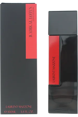LAURENT MAZZONE Unisex Radikal Lotus Extrait De Parfum 100ml - One Size