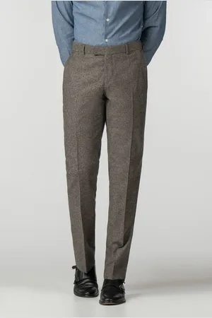 Racing Green Mens Donegal Athletic Trouser - - Size 46 Long