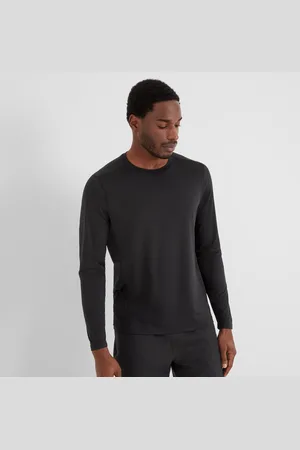 Tog 24 Aller Mens Tech Long Sleeve Top - - Size 3XL