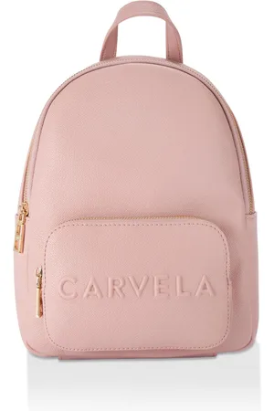 Carvela Womens Frame Midi Backpack - - One Size
