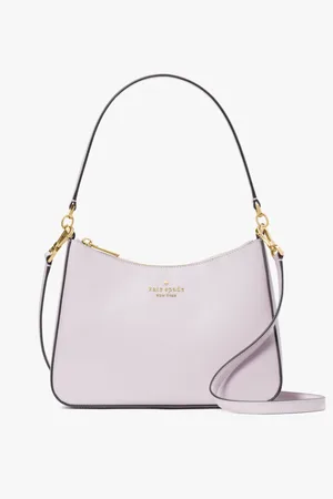 Kate Spade Womens Margot Saffiano Leather Convertible Shoulder Bag - - One Size