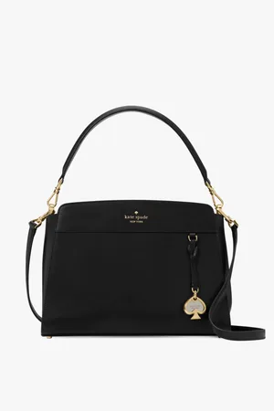 Kate Spade Womens Madison Saffiano Leather Medium Top Handle Satchel - - One Size