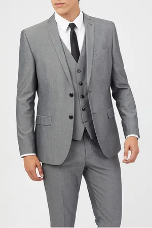 Racing Green Mens Tonic Panama Jacket - - Size 38 Long