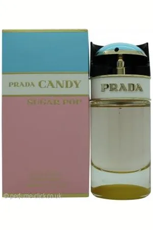 Prada Womens CANDY SUGARPOP EDP SPRAY 50ML - - One Size
