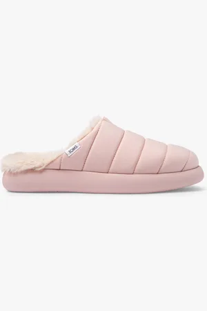 TOMS ALPARGATA MALLOW Womens Mules - Size UK 5