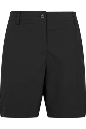Mountain Warehouse Womens/Ladies Delta Stretch Shorts - Size 6 UK