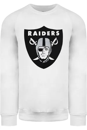 Fanatics NFL Las Vegas Raiders Mens Sweater - Cotton - Size Medium