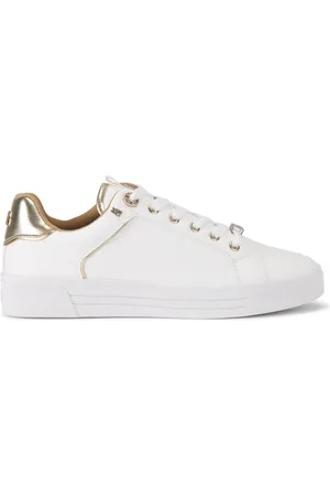 Kurt Geiger Womens Lillian2 Sneakers - - Size UK 7