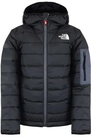 The North Face Boys Padded Kids Jacket II - Size Large