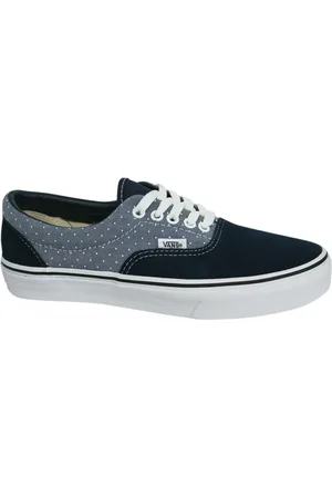Vans Unisex Off The Wall MLX Mens Plimsolls Canvas - Size UK 7