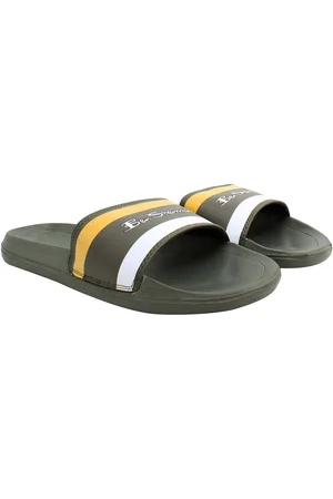 Ben Sherman Sidney Mens Flip-Flops - Size UK 8
