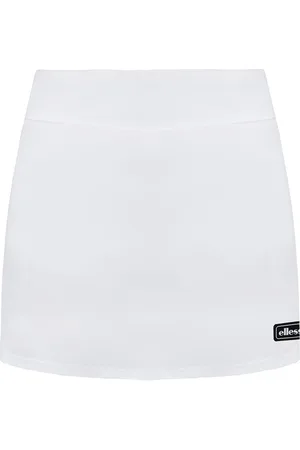 Ellesse Amora Womens Tennis Skort - Size 8 Regular
