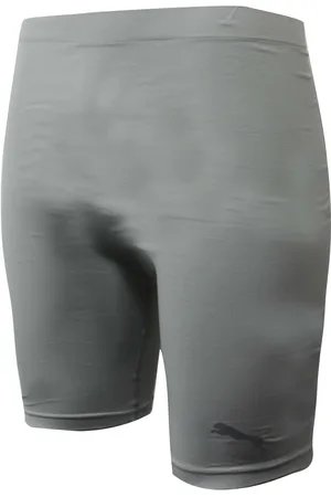 PUMA Bodywear Pro Vent Functional Mens Tight Training Gym Shorts 741993 21 - Textile - Size X-Large