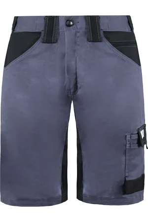 Dickies GDT Flex Premium Mens Work Shorts Cotton - Size 28 (Waist)