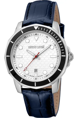 Roberto Cavalli Mens Watch - - One Size