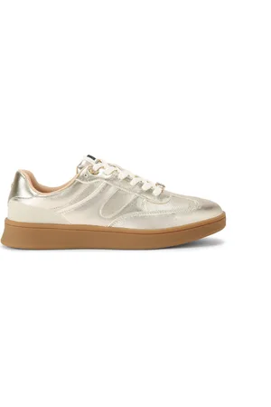 Kurt Geiger Womens Kindred Sneakers - - Size UK 3