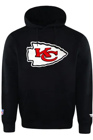 Fanatics NFL Kansas City Chiefs Mens Hoodie - Cotton - Size 2XL