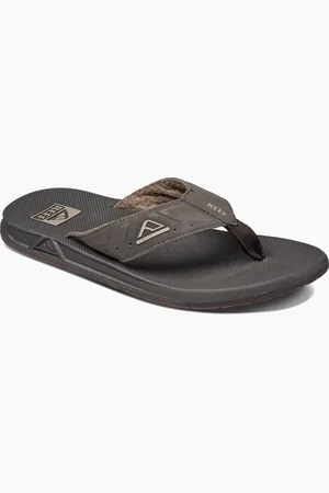 Reef Mens Phantoms Sandals - Size UK 12