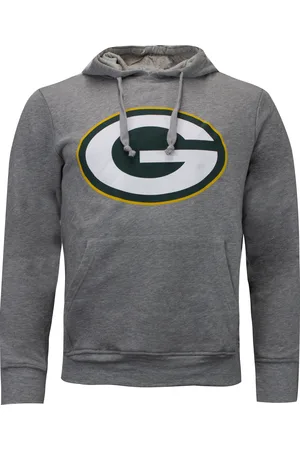 Fanatics Green Bay Packers Mens Hoodie - Textile - Size X-Small