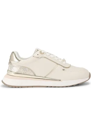 Kurt Geiger Womens List Sneakers - - Size UK 8