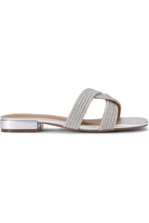 Kurt Geiger Womens Rebel Sandals - - Size UK 6