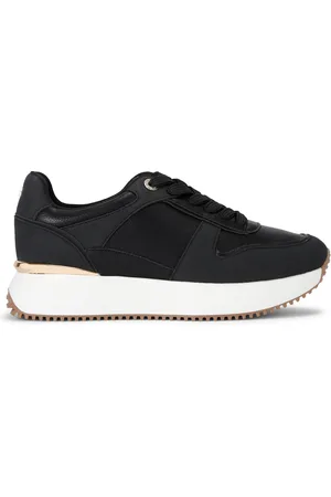 Kurt Geiger Womens London Sneakers - - Size UK 3