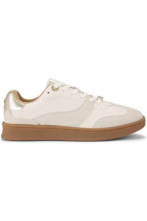 Kurt Geiger Womens Legacy Sneakers - - Size UK 8
