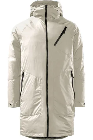 Jack Wolfskin Tech Lab Tokyo Mens Parka - Size Medium