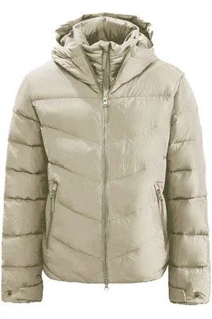 Jack Wolfskin Tech Lab Mens Coat - Size Medium