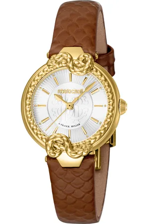 Roberto Cavalli Womens Watch - - One Size