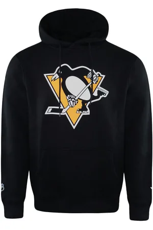 Fanatics NHL Pittsburgh Penguins Mens Hoodie - Cotton - Size X-Large