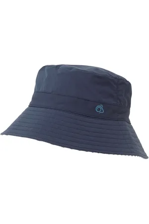 Craghoppers Womens Nosi Life Sun Summer Walking Bush Hat - - Size Small