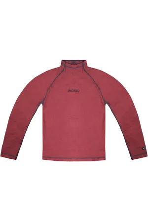 Nike ACG Base Layer T-Shirt Long Sleeve Training Mens Compression Top 153733 666 - - Size Small