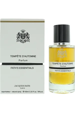 JACQUES FATH Unisex Tempête D