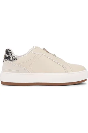 Kurt Geiger Womens Lumi Sneakers - - Size UK 6