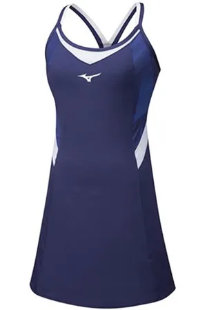 Mizuno Amplify Womens /White Dress - Size Large