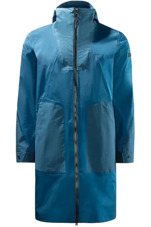 Jack Wolfskin Tech Lab Mens Jupiter Coat - Size Medium