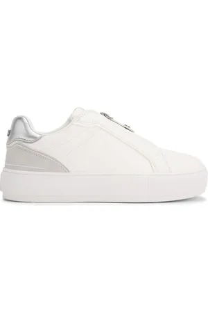 Kurt Geiger Womens Lumi Sneakers - - Size UK 3