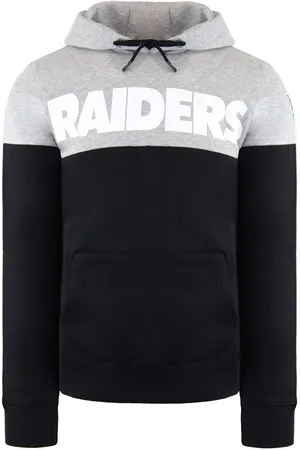 Fanatics NFL Las Vegas Riders Mens Hoodie - Cotton - Size X-Small