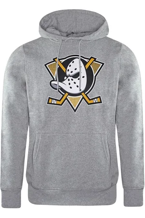 Fanatics NHL Anaheim Ducks Mens Hoodie - Cotton - Size 2XL