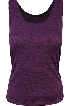 PUMA Dry Cell Running & Training Tank Top Womens Sleeveless Tee 518799 05 - Size Medium