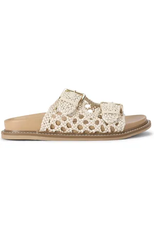 Kurt Geiger Womens Rhoda Sandals - - Size UK 3