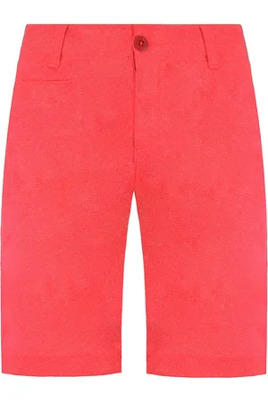 Under Armour 9inch Womens Golf Shorts - Size UK 18-20