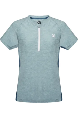 Dare 2B Womens Outdare II Lightweight Wicking Jersey T Shirt - - Size 8 UK