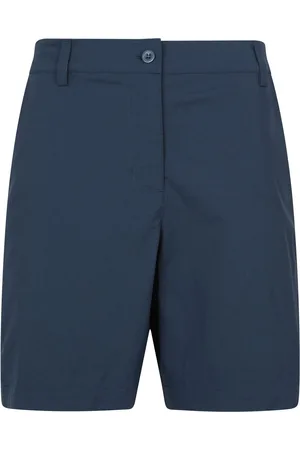 Mountain Warehouse Womens/Ladies Delta Stretch Shorts - Size 18 UK