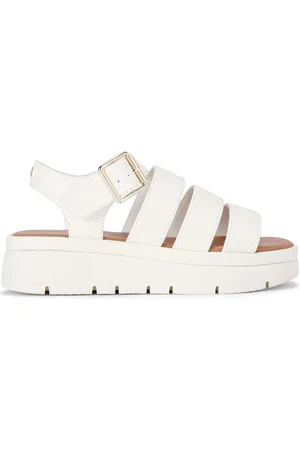 Kurt Geiger Womens Daisy Cage Sandals - - Size UK 4