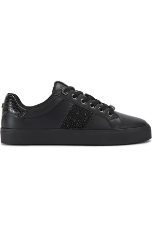 Kurt Geiger Womens Lucie Sneakers - - Size UK 7