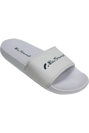 Ben Sherman Slidder Mens Sliders - Size UK 10