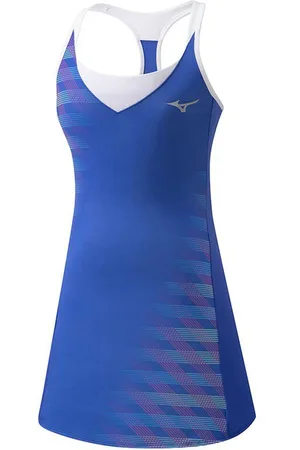 Mizuno Tennis Womens Dress - Size Small