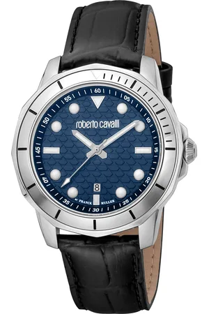 Roberto Cavalli Mens Watch - - One Size